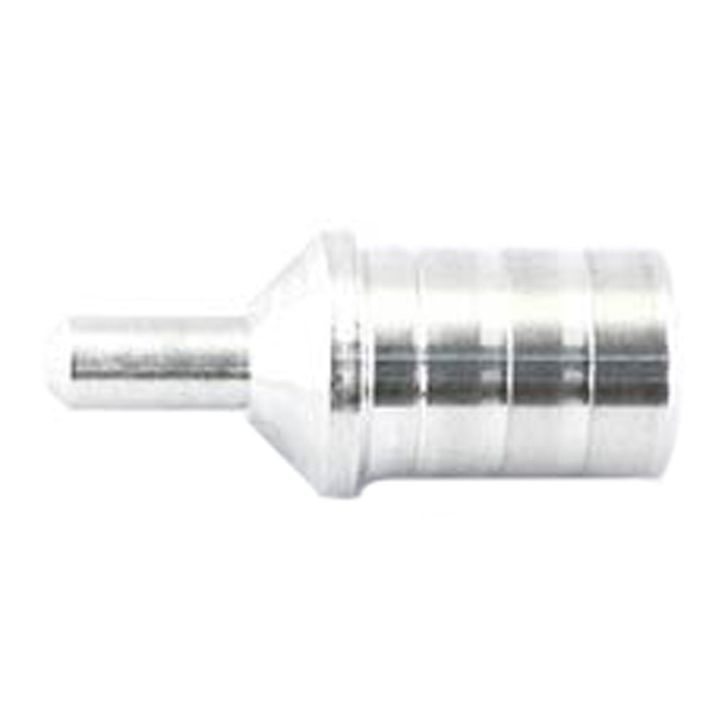 Black Eagle PS23 Pin Nock Bushing 12 per Pack 7075 Aluminum