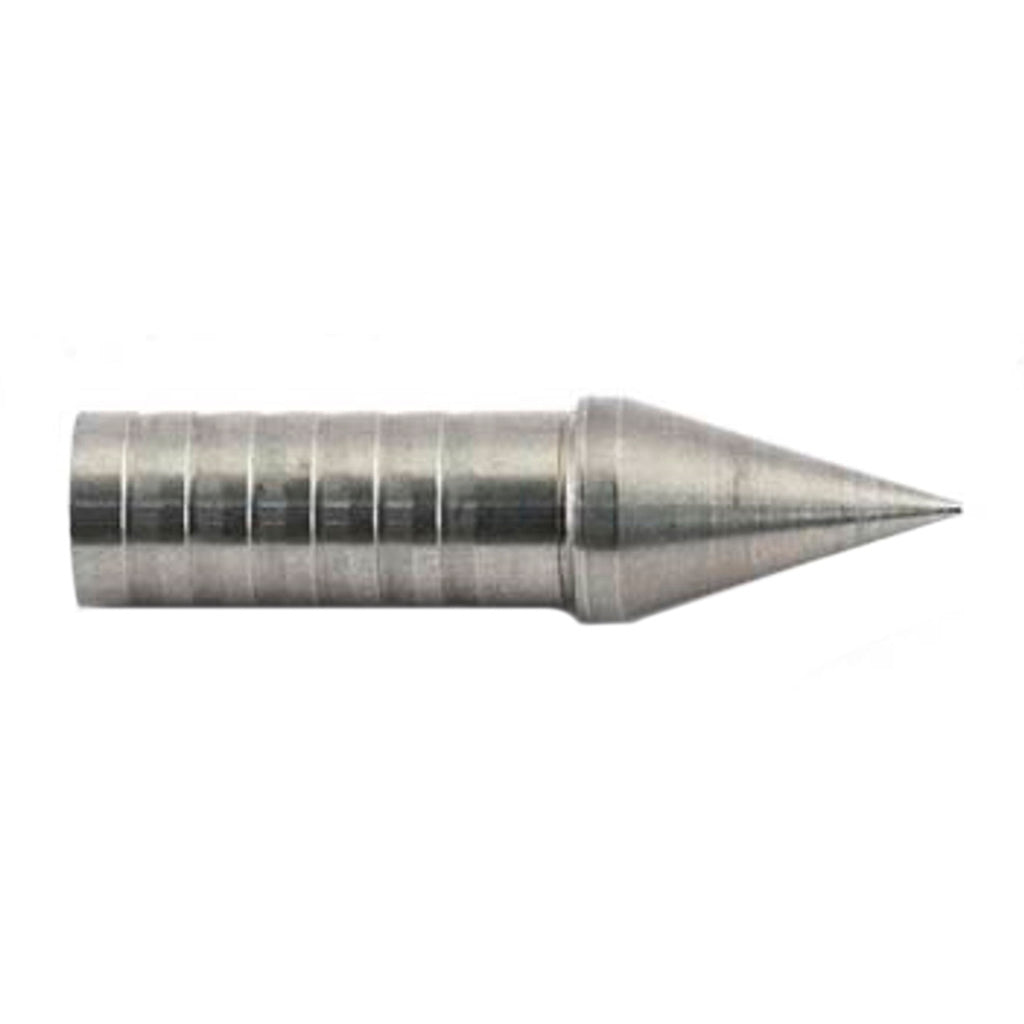 Black Eagle PS23 Nock Crusher 200gr Glue-In Target Points 12pk