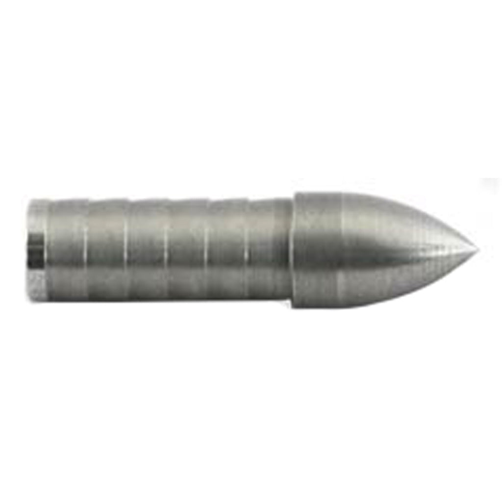 Black Eagle PS23 Target Points Glue-In 80gr 12 pk