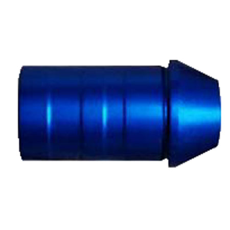 Black Eagle PS23 Blue G/M Nock Bushing Arrow Components 12 pk