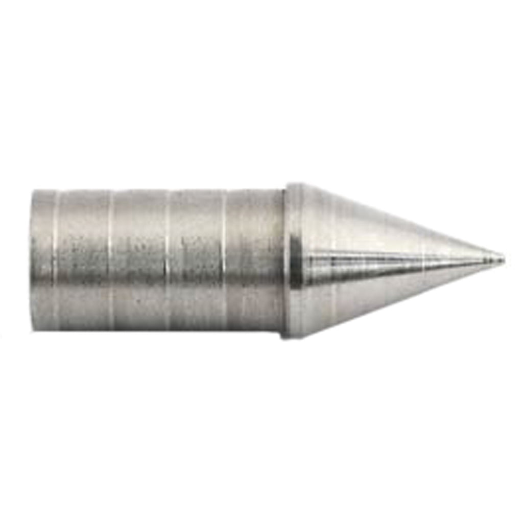 Black Eagle PS27 Target Points Nock Crusher 250gr 12 pk
