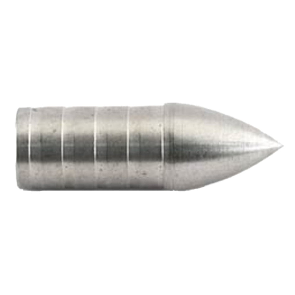Black Eagle PS27 Glue In Target Points 100gr 12 pk