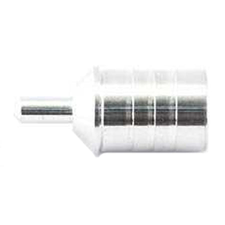 Black Eagle PS27 Pin Nock Bushing 7075-T6 Aluminum 12 pk