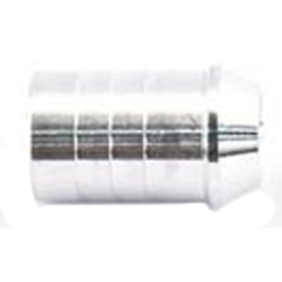 Black Eagle PS27 Impact Resistant Conical Nock Bushing 12 pk