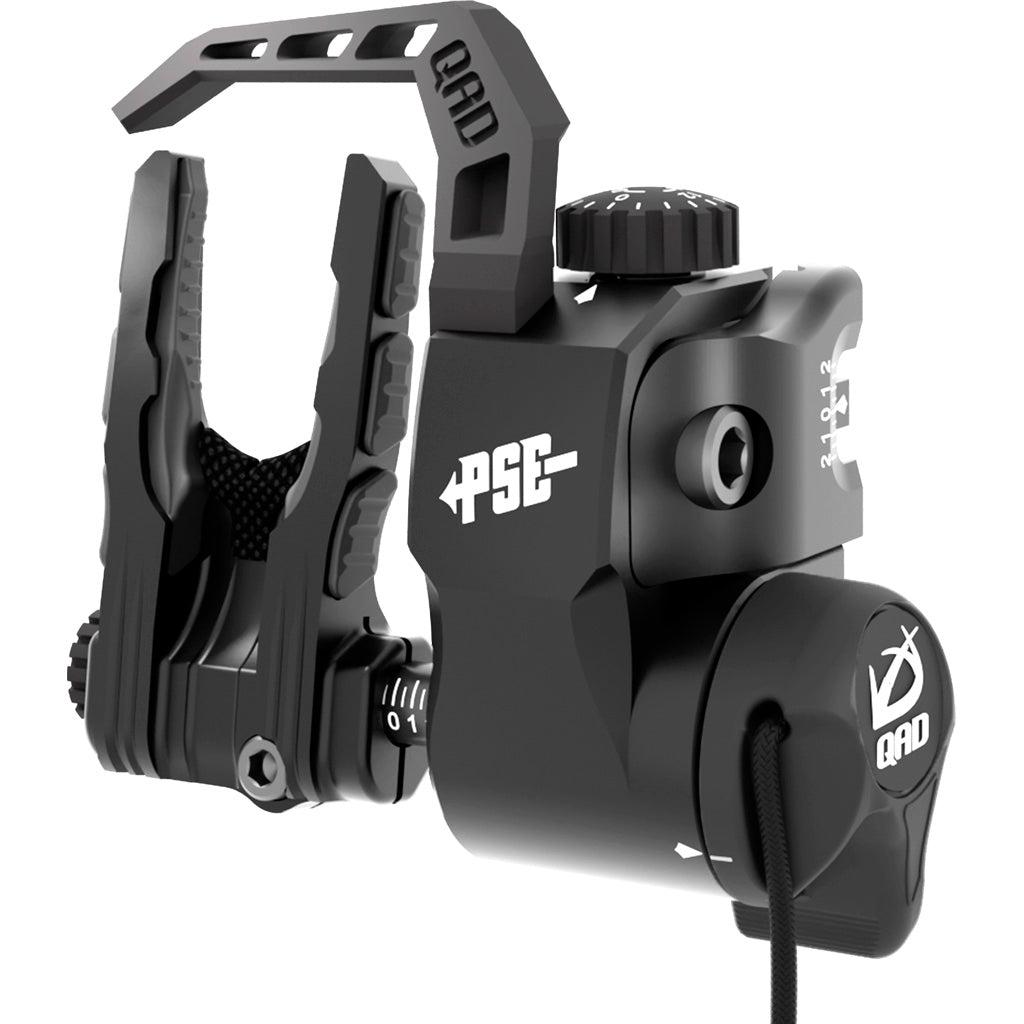 QAD Ultrarest Integrate MX2 Arrow Rest PSE RH