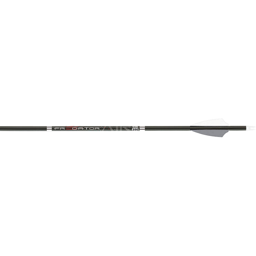 Carbon Express Predator AIR 500 Arrows 36 pk