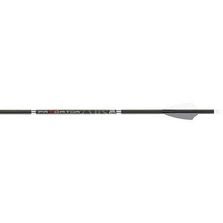 Carbon Express Predator AIR 400 Arrows 36 pk