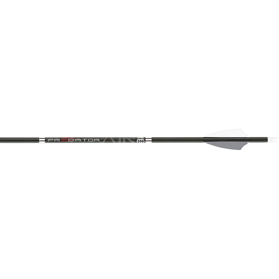 Carbon Express Predator AIR 400 Arrows 36 pk