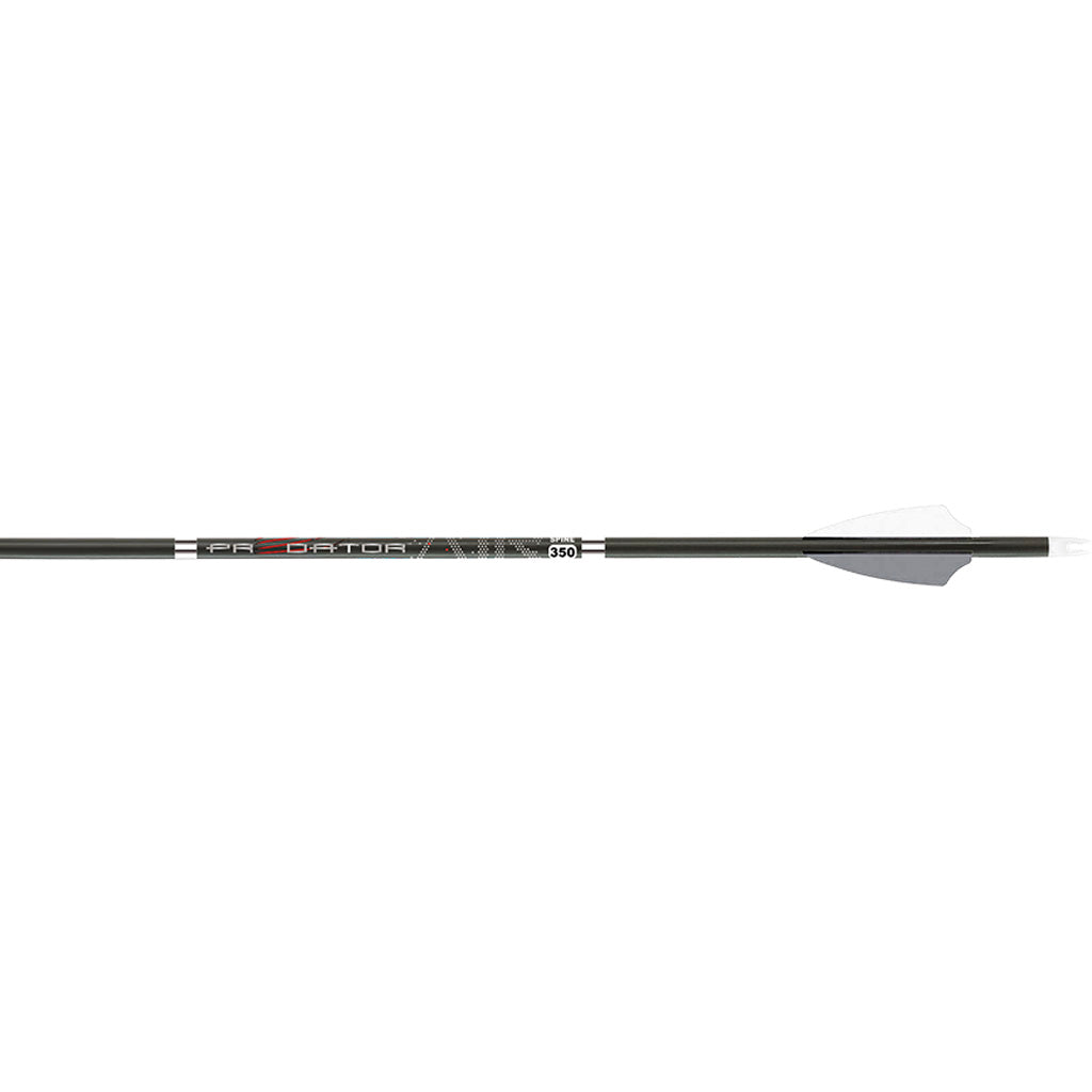 Carbon Express Predator AIR 350 Arrows 36 pk