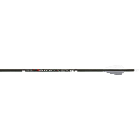 Carbon Express Predator AIR 350 Arrows 36 pk