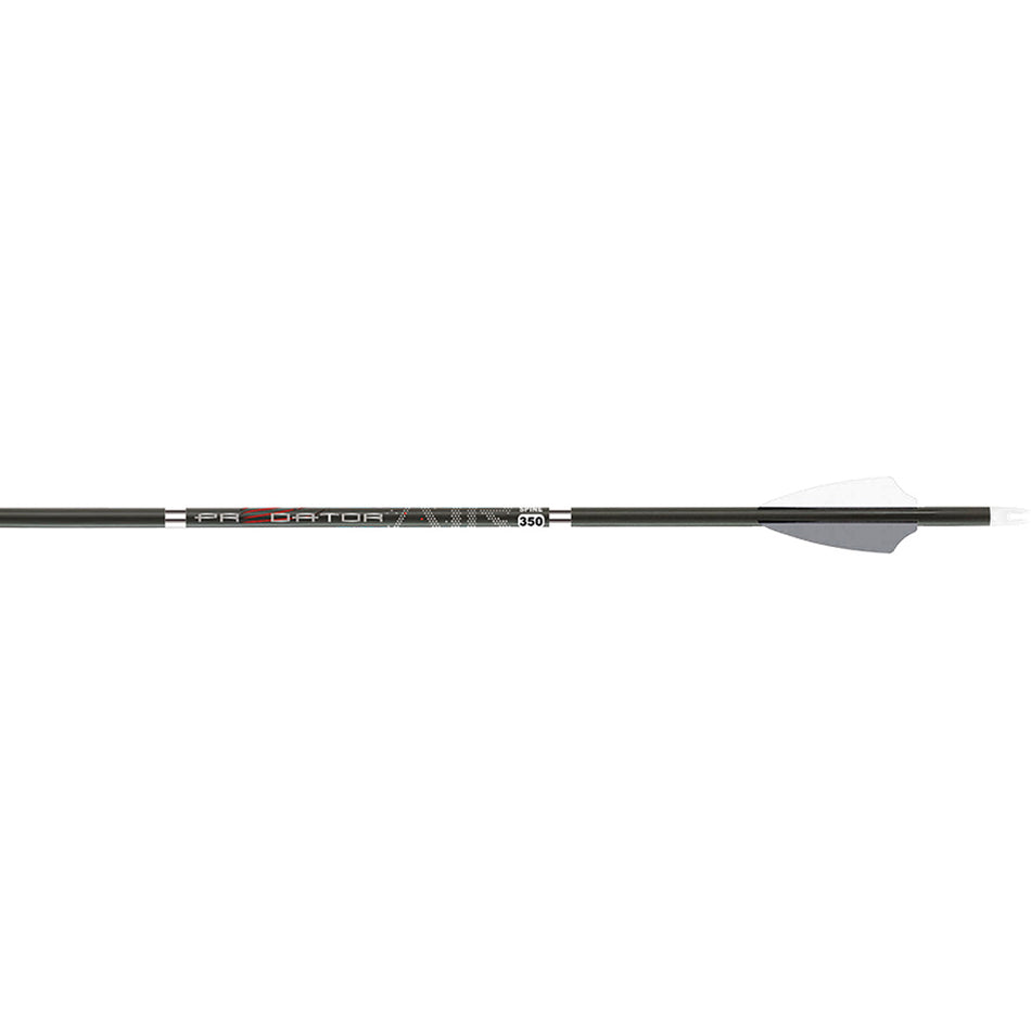 Carbon Express Predator AIR 350 Arrows 36 pk