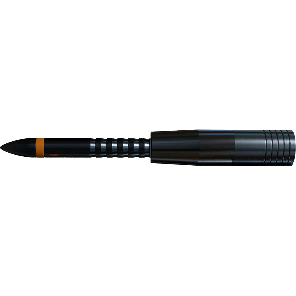 Easton 4mm Match Grade Arrow Half Outs #1 55 gr 6 pk