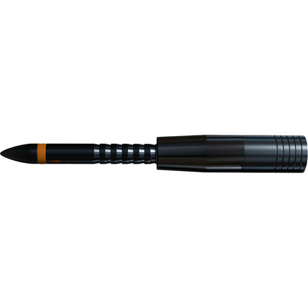 Easton 4mm Match Grade Arrow Half Outs #1 55 gr 6 pk