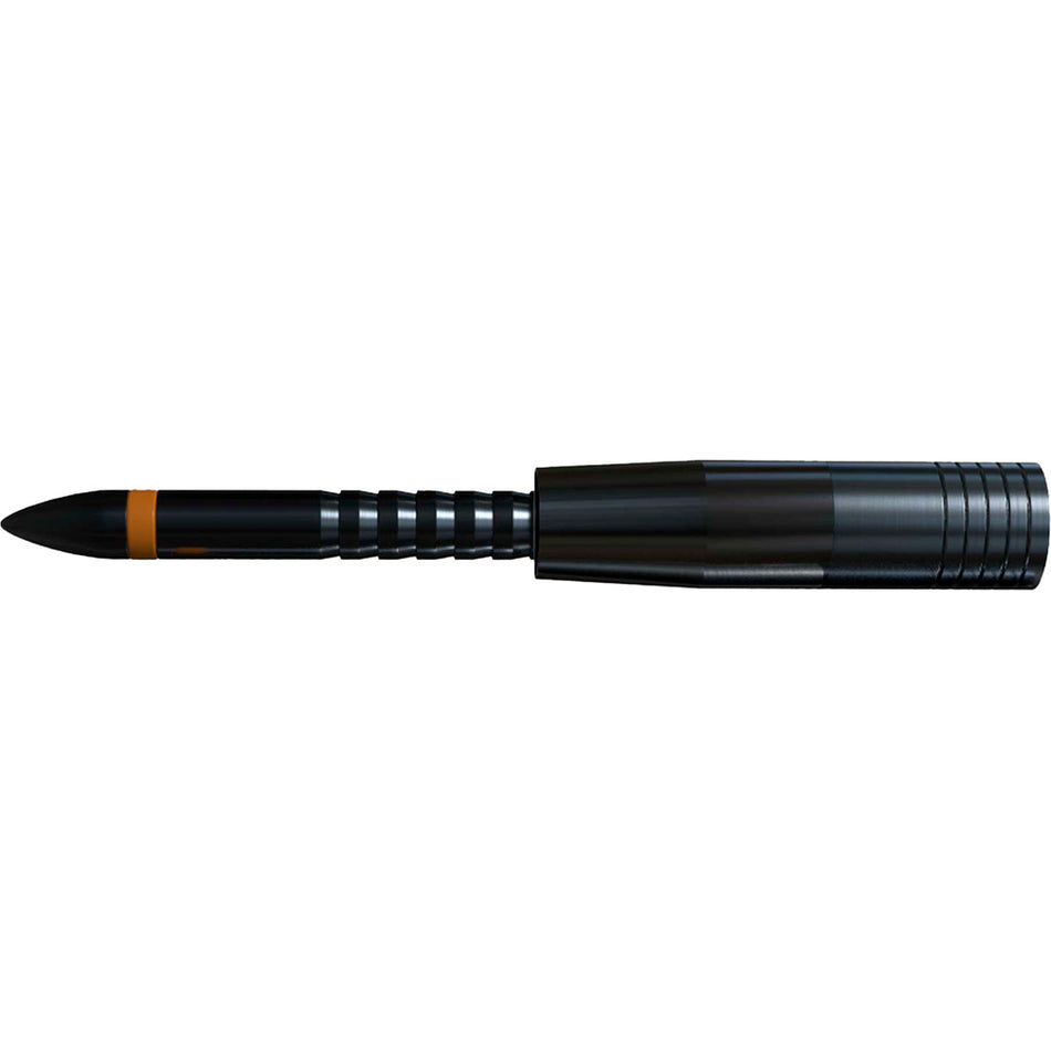 Easton 4mm Match Grade Arrow Half Outs #1 55 gr 6 pk