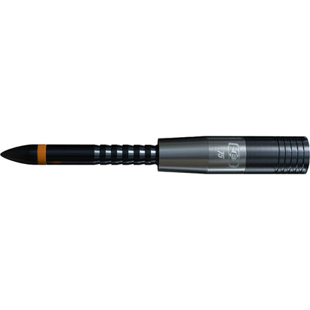 Easton 4mm Match Grade Half Outs #5 75gr Half Steel Arrow Parts 6 pk.