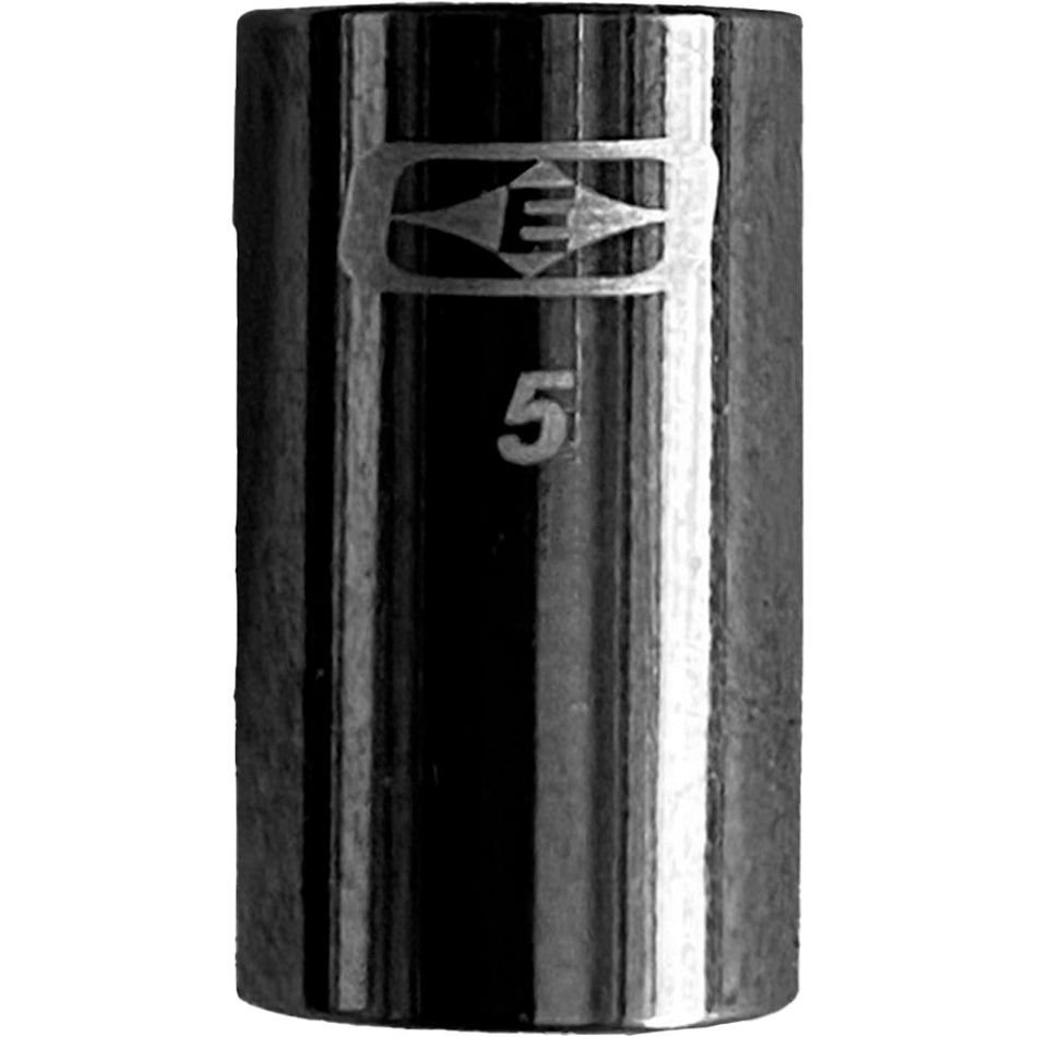 Easton 5mm HIT Collars #2 Match Grade Stainless Steel 6 pk.