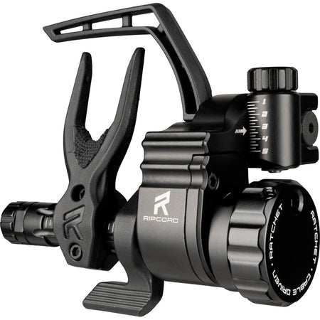 Ripcord Ratchet IMS Micro LH Cable-Driven Arrow Rest