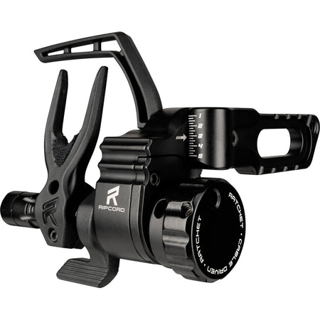 Ripcord Ratchet Standard NonMicro LH Cable-Driven Arrow Rest