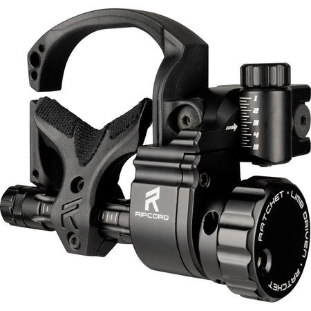 Ripcord Limb Driven Ratchet Arrow Rest IMS Micro LH
