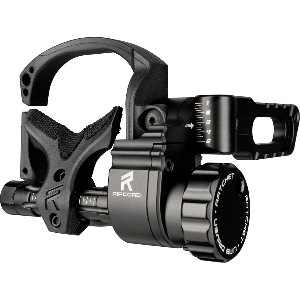Ripcord Limb Driven Ratchet Arrow Rest IMS NonMicro LH