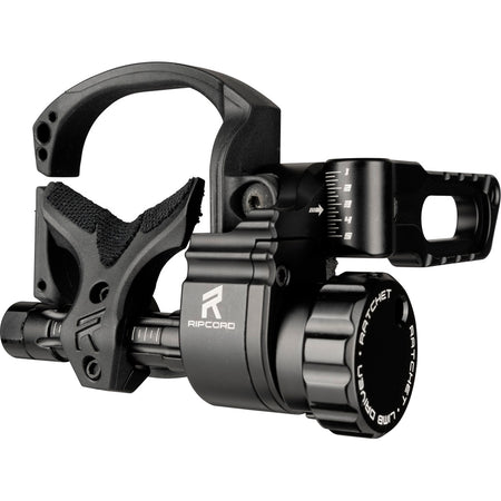 Ripcord Limb Driven Ratchet Arrow Rest IMS NonMicro LH