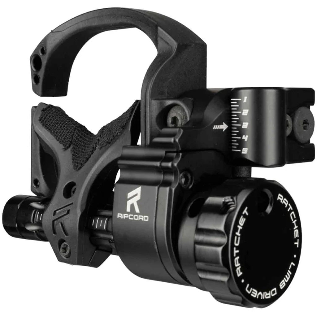 Ripcord RAK Limb-Driven Arrow Rest IMS LH