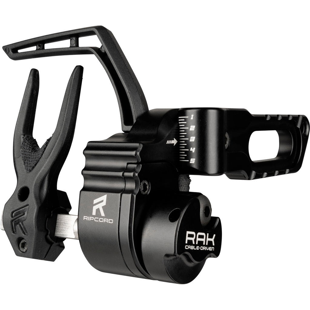 Ripcord RAK Limb-Driven Arrow Rest Standard LH