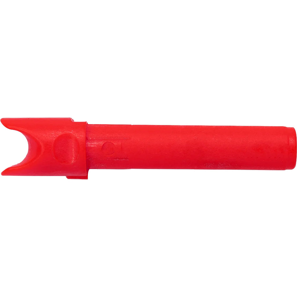 TenPoint HPX Alpha Nock Red 12-Pack