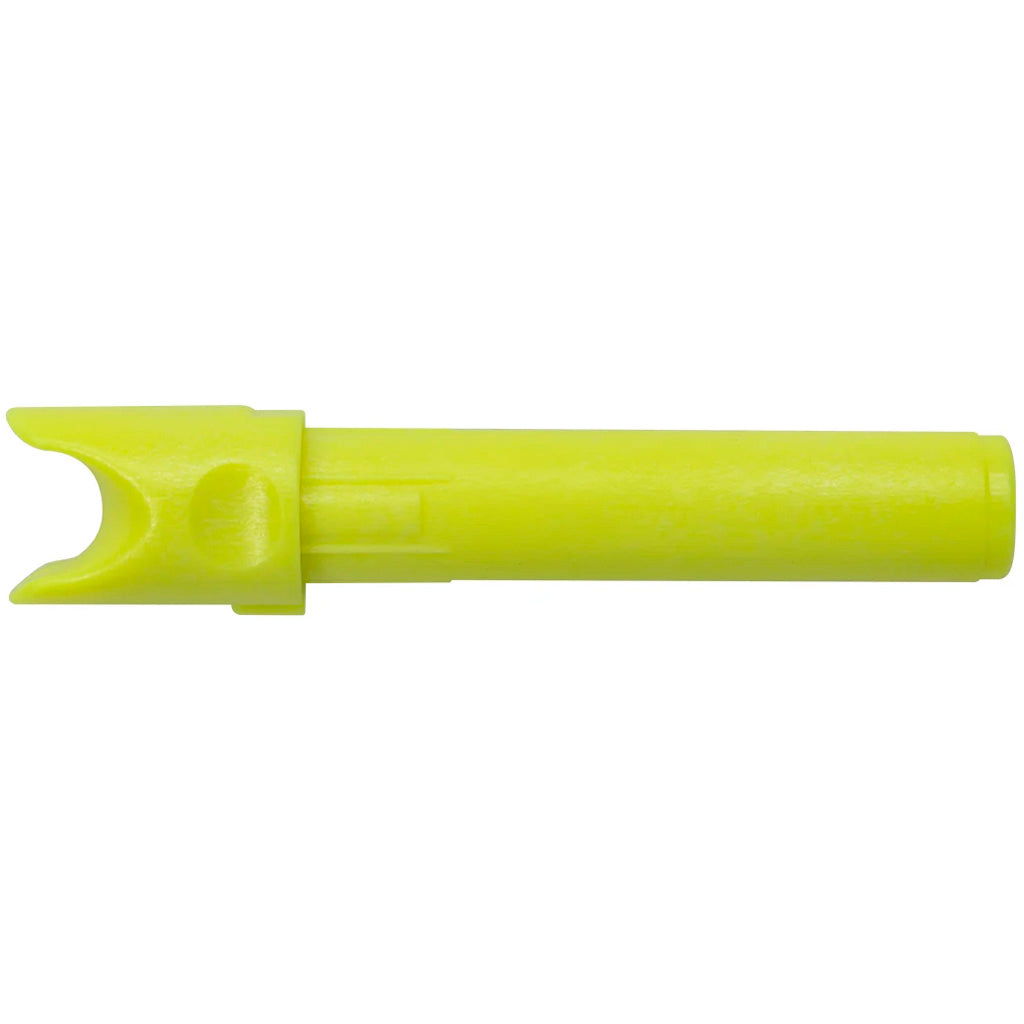 TenPoint HPX Alpha Nock Yellow 12-Pack