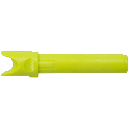 TenPoint HPX Alpha Nock Yellow 12-Pack