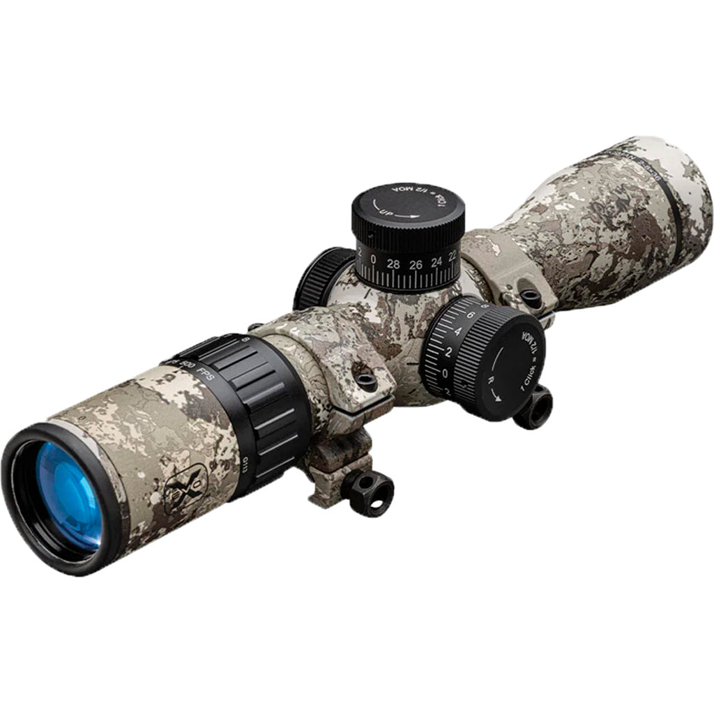 TenPoint EVO-X Marksman Elite 2-8x Crossbow Scope Veil Alpine