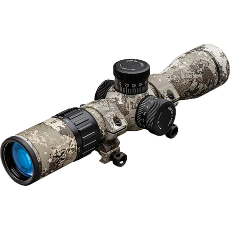 TenPoint EVO-X Marksman Elite 2-8x Crossbow Scope Veil Alpine