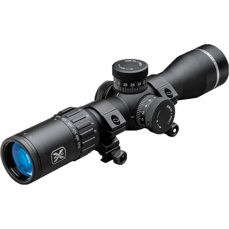 TenPoint EVO-X Marksman Elite 2-8x Crossbow Scope Black