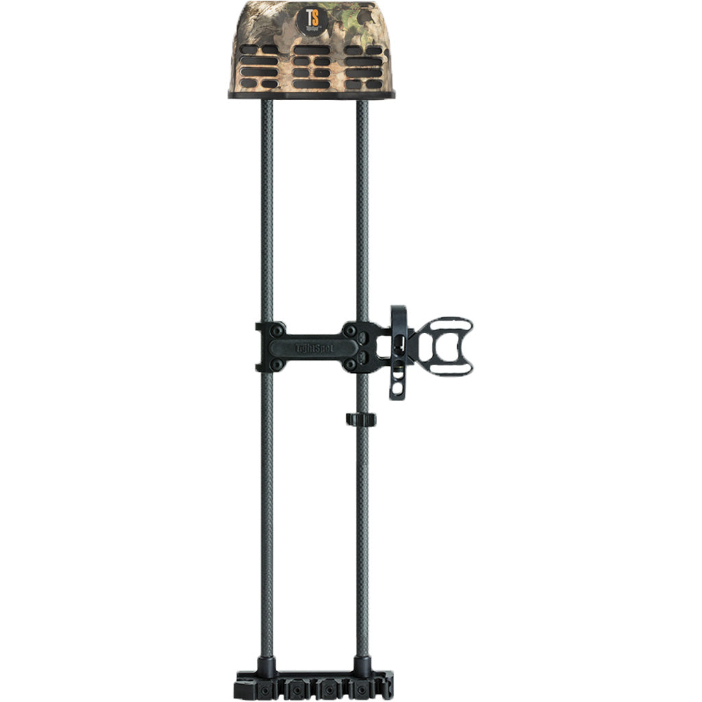 TightSpot Right Hand 5-Arrow Quiver Mossy Oak DNA Camo