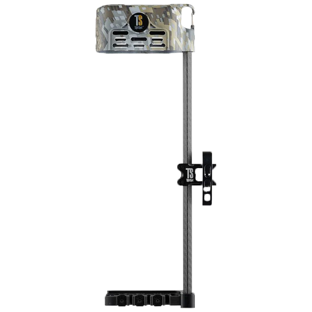 TightSpot Airlock Quiver 4-Arrow Optifade Elevated II Camo