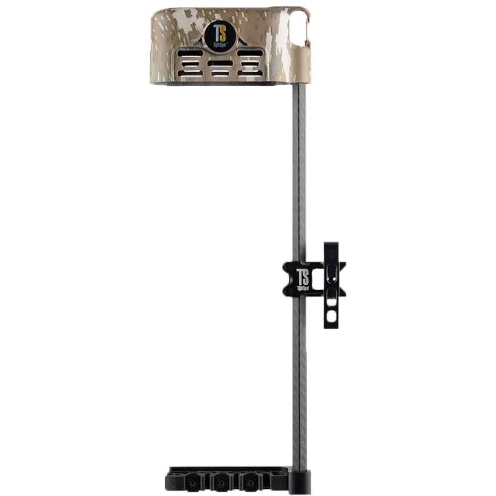TightSpot Airlock Quiver 4-Arrow Optifade Sub Alpine Camo