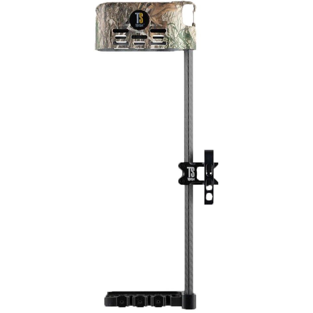 TightSpot Airlock Quiver 4-Arrow Realtree Edge Camo Pattern