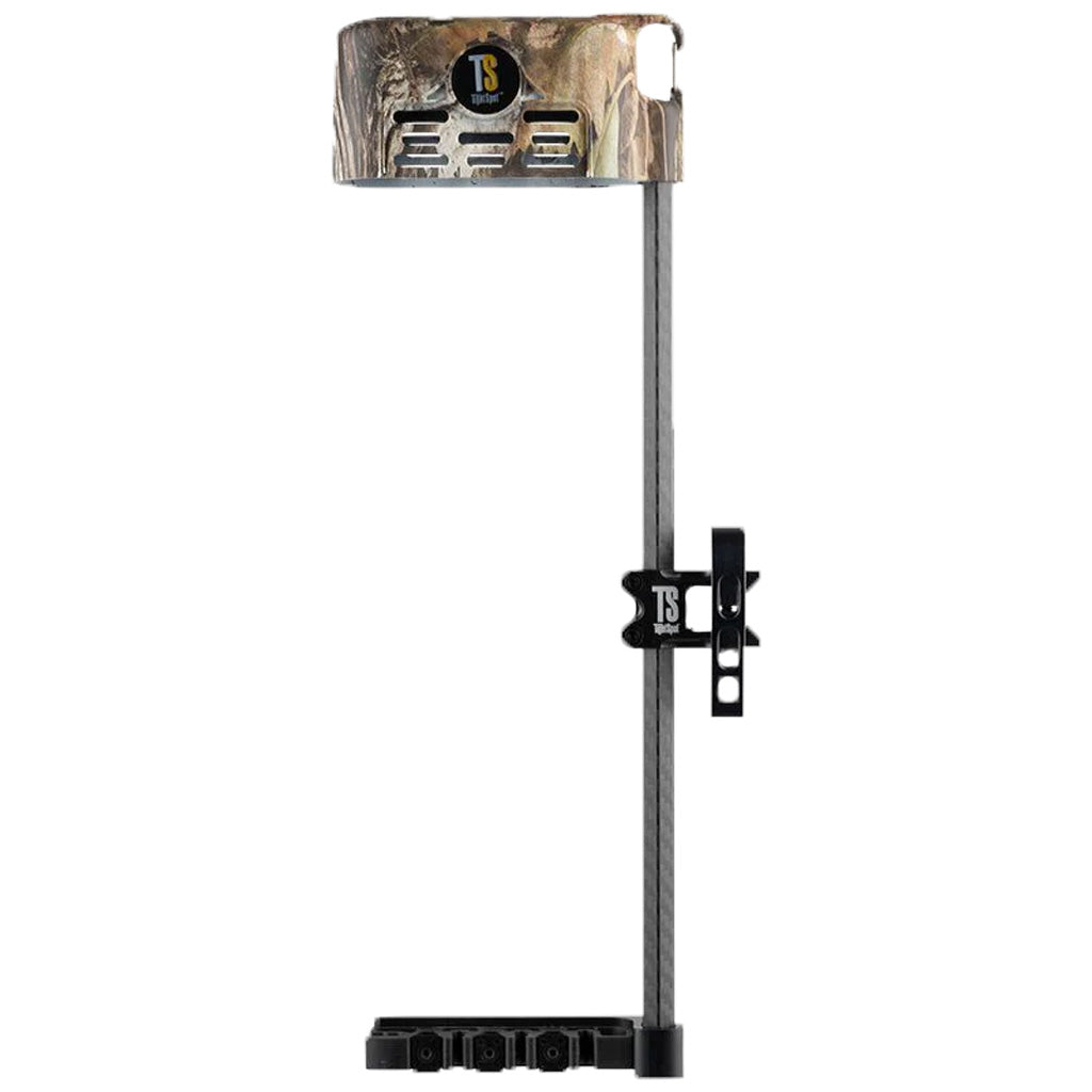 TightSpot Airlock Quiver 4-Arrow Mossy Oak DNA Camo