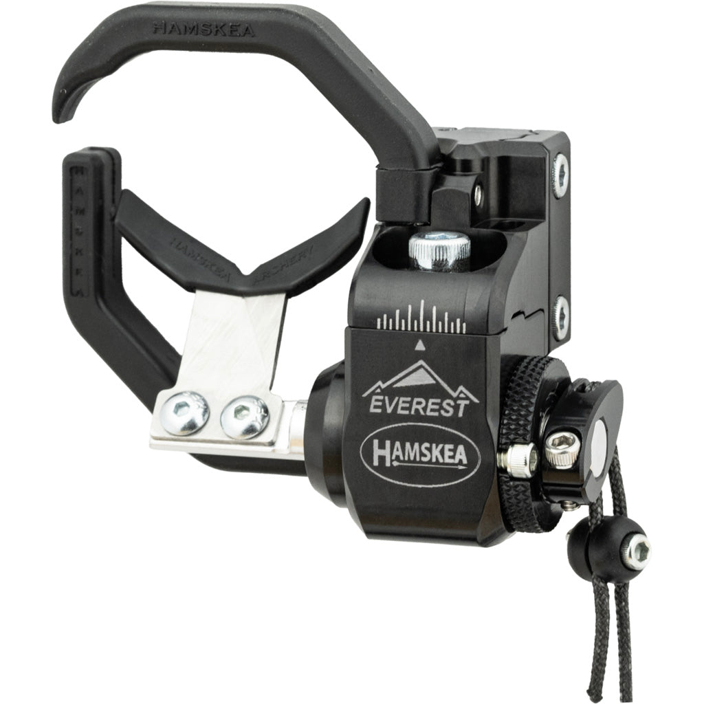 Hamskea Everest Right Hand Arrow Rest C.O.R. Riser Bracket
