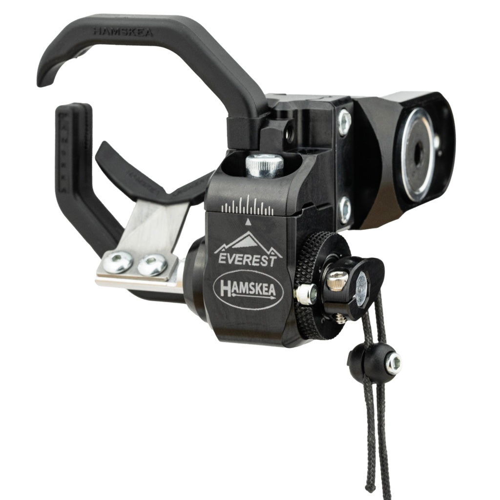 Hamskea Everest Right Hand Arrow Rest Universal Bracket