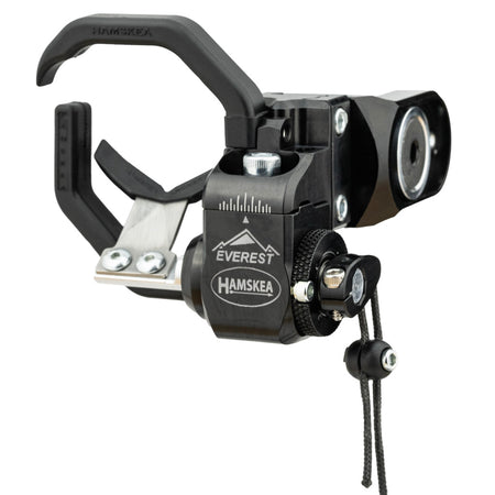 Hamskea Everest Right Hand Arrow Rest Universal Bracket