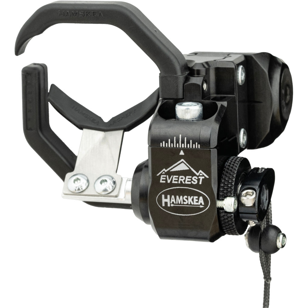 Hamskea Everest Arrow Rest Mathews Bracket Right-Hand