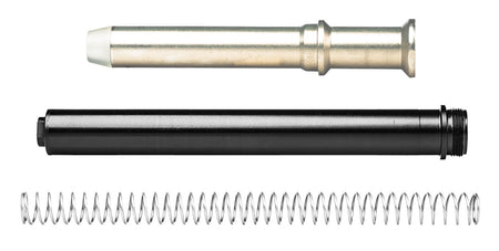 Aero Precision M5 .308 Rifle-Length Buffer Kit 7075-T6 Aluminum Black Anodized with Buffer Spring Made in the USA