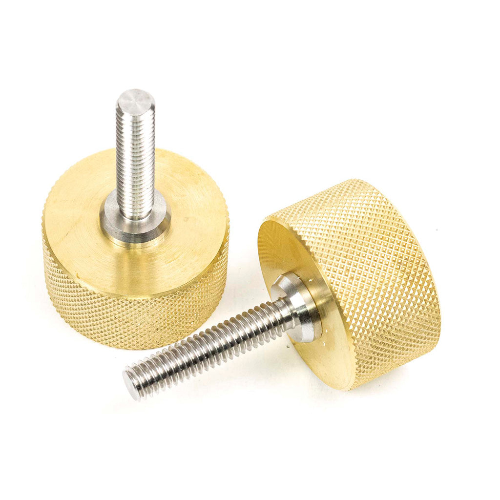 Fleetwood Weighted Limb Bolts 8 Ounce 2 pk.