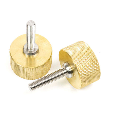 Fleetwood Weighted Limb Bolts 8 Ounce 2 pk.