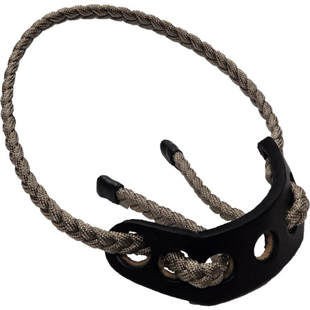 Paradox Standard Paracord Bow Sling Earth