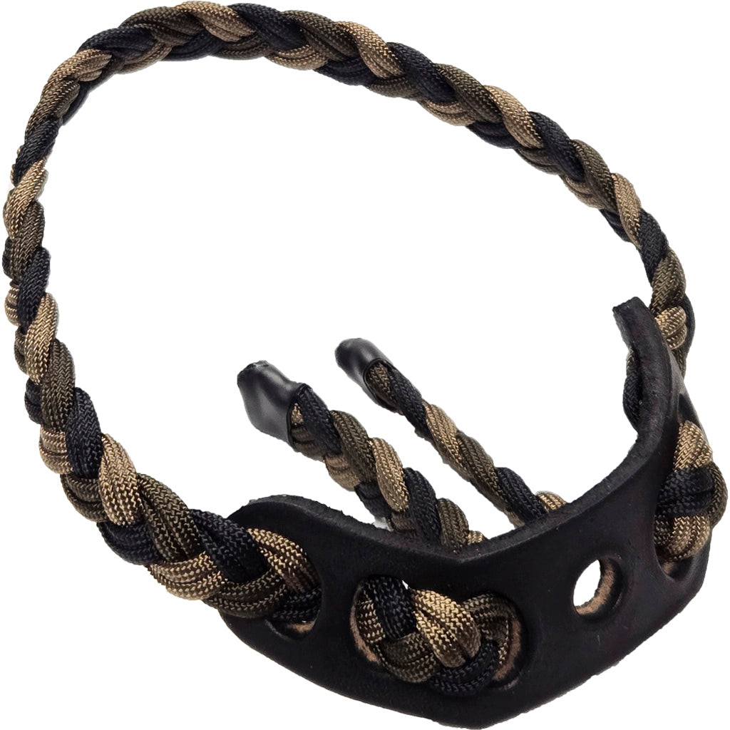 Paradox Elite Paracord Bow Sling Lowland Color