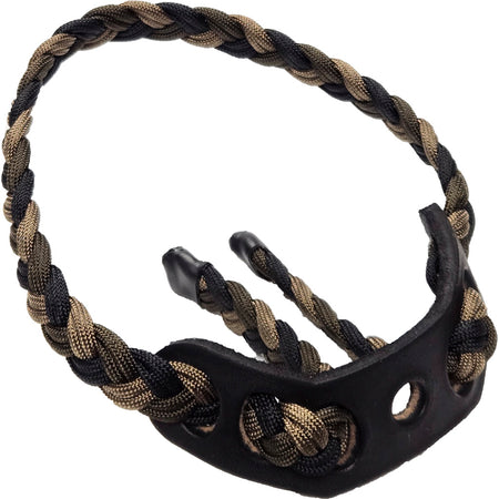 Paradox Elite Paracord Bow Sling Lowland Color
