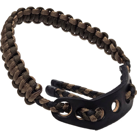Paradox Custom Cobra Paracord Bow Sling Lowland