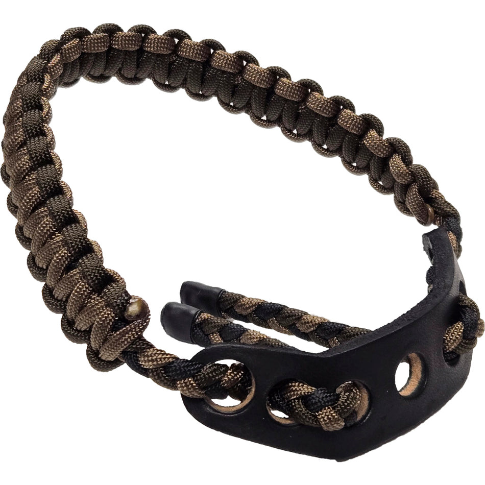 Paradox Custom Cobra Paracord Bow Sling Lowland